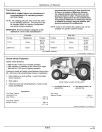 John Deere 210 G-Tier Tractor Loaders (PIN: from 1T0210GA_ _GX02263) Operators Manual (OMT475827X019)