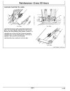 John Deere 670 P and 870 P Crawler Excavators (SN. from F_00001) Operators Manual (OMT476125X019)