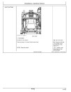 John Deere 670 P and 870 P Crawler Excavators (SN. from F_00001) Operators Manual (OMT476125X019)