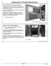 John Deere 345 P Crawler Excavators (PIN: from 1FF345PA_ _F_00001) Operators Manual (OMT480097X019)