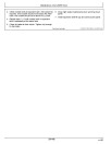 John Deere 870 P and 872 P Motor Graders (SN. from D_10524, L_10524) Operators Manual (OMT484865X019)