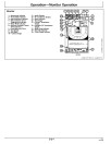 John Deere 75 P (PIN: from 1FF075PA_ _J_00001) and 85 P (PIN: from 1FF085PA_ _J_00001) Crawler Excavators Operators Manual (OMT487655X019)