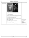 John Deere 50P Compact Excavators (PIN: from 1FF050PA_ _H_00001) Operators Manual (OMT489508X019)