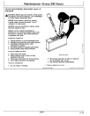 John Deere 870GLC Crawler Excavators (SN. from D000001) Operators Manual (OMT489514X019)