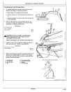 John Deere 870GLC Crawler Excavators (SN. from D000001) Operators Manual (OMT489514X019)