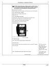 John Deere 210 P Crawler Excavators (SN. from C_00001, D_00001), PIN prefix 1F9 and 1BZ, Operators Manual (OMT499737X019)