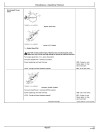 John Deere 250 P Crawler Excavators (SN. from C00001, D00001), PIN prefix 1F9 and 1BZ, Operators Manual (OMT499742X019)