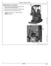 John Deere 17P Compact Excavators (SN: from K000001) Operators Manual (OMT506563X019)
