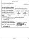 John Deere 26P Compact Excavators (Gen B, PIN: from 1T0026PB_ _ K000001) Operators Manual (OMT506575X019)