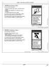 John Deere 26P Compact Excavators (Gen B, PIN: from 1T0026PB_ _ K000001) Operators Manual (OMT506575X019)