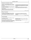 John Deere 670 P and 672 P Motor Graders (SN. from C_00001, D_00001, F_00001) Operators Manual (OMT507666X019)