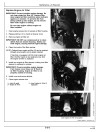 John Deere 30P Compact Excavators (PIN: from 1FF030P A_ _K001297) Operators Manual (OMT522894X019)