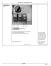 John Deere 30P Compact Excavators (PIN: from 1FF030P A_ _K001297) Operators Manual (OMT522894X019)