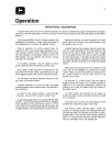 John Deere 570A Motor Graders set of Operators Manuals (OMT78880)