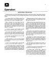 John Deere 770A (JD770-A) and 772A (JD772-A) Motor Graders (SN: up to 500603) set of Operators Manuals (OMT71941)