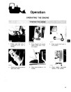 John Deere 755 (JD755) Crawler Loaders Operators Manual (OMT66988)