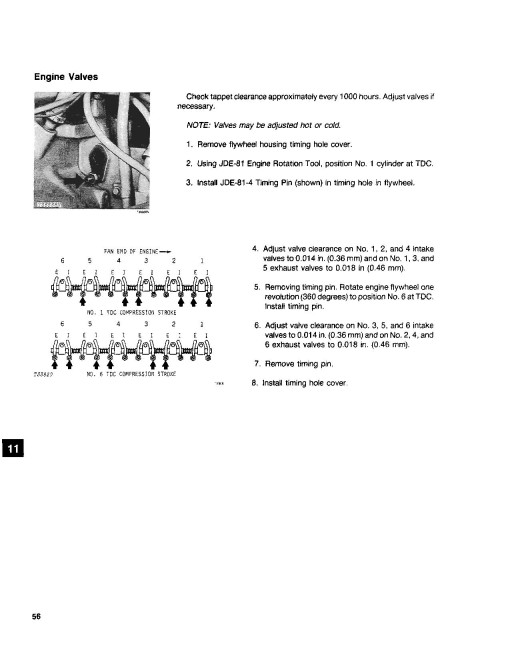 John Deere 755A Crawler Loaders Operators Manual (OMT75341)