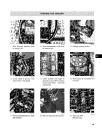 John Deere 770A, 770AH, 772A and 772AH Motor Graders (SN: from 500604) set of Operators Manuals (OMT82708)