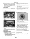 John Deere 8RT 310, 8RT 340, 8RT 370 and 8RT 410 Tracked Tractors (SN: 929001 - 931000, Europe) Operators Manual (OMTA28802)