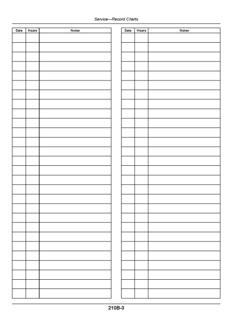 John Deere 8R 230, 8R 250, 8R 280, 8R 310, 8R 340, 8R 370, 8R 410 Tractors (SN:220001-240000, N.America) Operators Manual (OMTA28857)