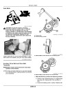 John Deere 8RX 310, 8RX 340, 8RX 370 and 8RX 410 Tracked Tractors (SN: 806001 - 808000, N.America) Operators Manual (OMTA28861)