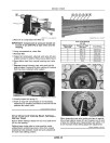 John Deere 8RT 310, 8RT 340, 8RT 370 and 8RT 410 Tracked Tractors (SN: 931001 - 933000, N.America) Operators Manual (OMTA30614)