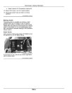 John Deere 8RX 310, 8RX 340, 8RX 370 and 8RX 410 Tracked Tractors (SN: 808001 - 810000, Export) Operators Manual (OMTA30795)