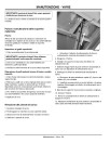 John Deere ProGator 2030A Utility Vehicles (SN: 010001 - 045000) (Export Edition) Operators Manual (OMTCA17052)