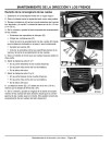 John Deere F735 Front Mowers (SN: from 010001) (North America) Operators Manual (OMTCU12447)