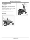 John Deere ZTrak F680 Front Mowers (SN: from 020001) (North America) Operators Manual (OMTCU14008)