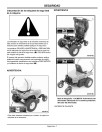 John Deere ZTrak F680 Front Mowers (SN: from 020001) (North America) Operators Manual (OMTCU14008)