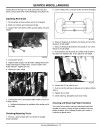 John Deere 3215B, 3235B (SN:030001-) and 3225B (SN:020001-) Lightweight Fairway Mowers (Export) Operators Manual (OMTCU16382)