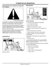 John Deere 1420,1435,1445(040001-060000), 1545(020001-040000), 1565(030001-050000) Front Mower (N.America) Operators Manual (OMTCU17460)