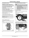 John Deere 1435,1445 (SN:040001-060000), 1545(SN:020001-040000), 1565(SN:030001-050000) Front Mower (Export) Operators Manual (OMTCU17462)