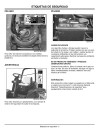John Deere 3225C, 3235C and 3245C Lightweight Fairway Mowers (SN:010001-030000) (North America) Operators Manual (OMTCU20277)