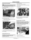 John Deere 3225C, 3235C and 3245C Lightweight Fairway Mowers (SN:010001-030000) (North America) Operators Manual (OMTCU20277)