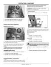 John Deere 3225C, 3235C and 3245C Lightweight Fairway Mowers (SN:010001-030000) (Export Edition) Operators Manual (OMTCU20282)