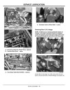 John Deere 3225C, 3235C and 3245C Lightweight Fairway Mowers (SN:010001-030000) (Export Edition) Operators Manual (OMTCU20282)