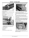 John Deere 3225C, 3235C and 3245C Lightweight Fairway Mowers (SN:010001-030000) (Export Edition) Operators Manual (OMTCU20282)