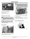 John Deere 3225C, 3235C and 3245C Lightweight Fairway Mowers (SN: from 030001) (North America) Operators Manual (OMTCU22129)