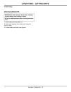 John Deere 7500,7700,8500,8700,8800 (SN:030001-) 7500 E-Cut,8500 E-Cut (SN:020001-) Fairway Mowers (Export) Operators Manual (OMTCU27820)