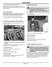 John Deere ProGator 2030A Utility Vehicles (SN: 045001 - 050000) (Export Edition) Operators Manual (OMTCU27974)