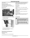 John Deere 1435,1445 (100001-110000), 1545(080001-090000), 1565(090001-100000) Ser.II Front Mowers (Export) Operators Manual (OMTCU28170)