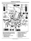 John Deere ZTrak Z710A and Z720A (SN from 030001) Zero-Turn Mowers (North America) Operators Manual (OMTCU30420)