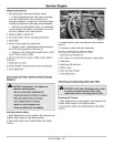 John Deere ProGator 2030A Utility Vehicles (SN: 060001 - 075000) (Export Edition) Operators Manual (OMTCU31252)