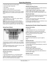 John Deere 1435,1445 (SN:110001-), 1545 (SN:090001-), 1565 (SN:100001-) Ser.II Front Mowers (Export) Operators Manual (OMTCU33870)