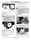 John Deere 1435,1445 (SN:110001-), 1545 (SN:090001-), 1565 (SN:100001-) Ser.II Front Mowers (Export) Operators Manual (OMTCU33870)