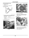 John Deere 7500A, 7700A, 8700A Fairway Mowers and 8800A Rough Mowers (SN:010001-030000), Export, Operators Manual (OMTCU35054)