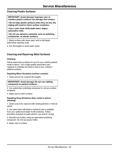 John Deere ZTrak Z915B, Z920M/R, Z925M, Z930M/R, Z950R, Z960R, Z970R Zero-Turn Mowers (North America) Operators Manual (OMTCU35848E)