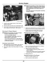 John Deere ProGator 2030A Utility Vehicles (SN: 075001 - 080000) (Export Edition) Operators Manual (OMTCU37316)